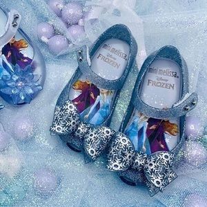 Frozen Mini Melissa